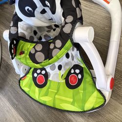 Baby Chair 