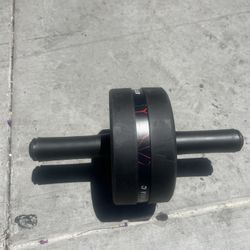 Ab Roller 