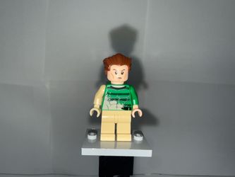 Lego Sandman Minifigure (sh0191)