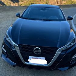 Nissan Altima 2020 SL 