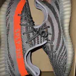 Yeezy Beluga V2 