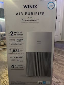 Air purifier