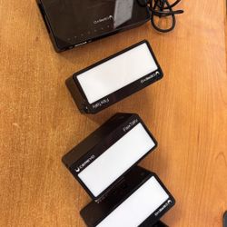 flex tally camera system 