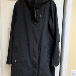 Patagonia Tres 3in1 Parka, black, WL