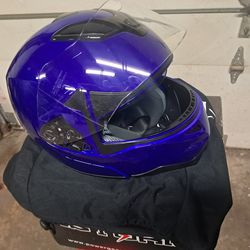 1storm bran new Helmet for sale.
