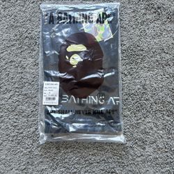 Bape Shirt