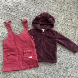 18/24 Months Girl Clothes