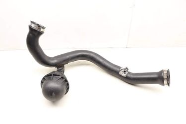 AUDI A5 Intercooler Pipe