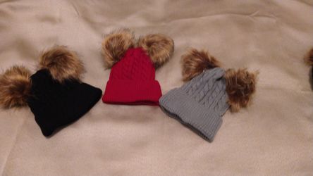 New beanies