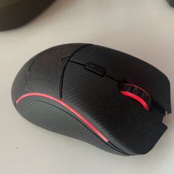 Glorious Model D Wireless