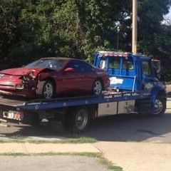 WTB : Looking for 90-96 Nissan 300ZX Project Or Part Car