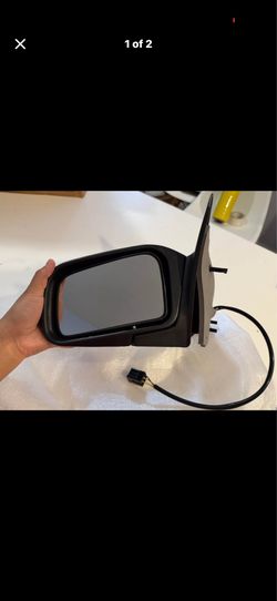 Door mirror for Ford Crown Victoria or  Mercury Grand Marquis