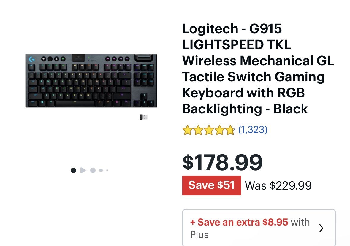 keyboard