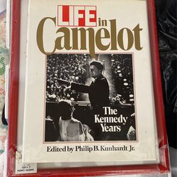 Life In Camelot