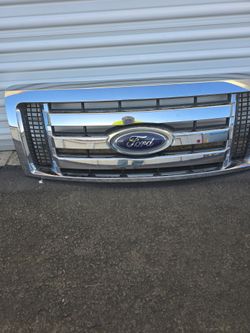F150 2012 parts
