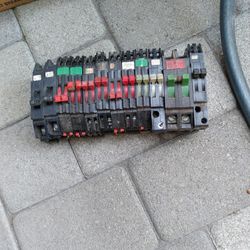 Circuit Breakers