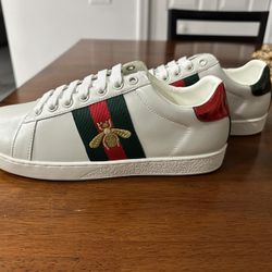 Gucci Shoes (Women’s)