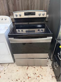 Stove