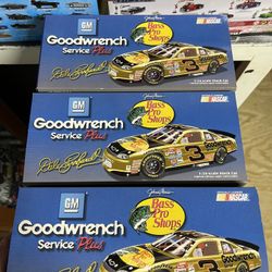 Dale Earnhardt Cars $25 Each 