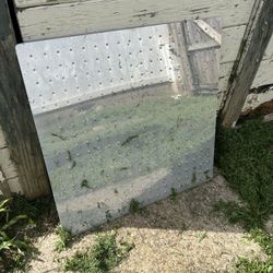 Rainfall Shower Head