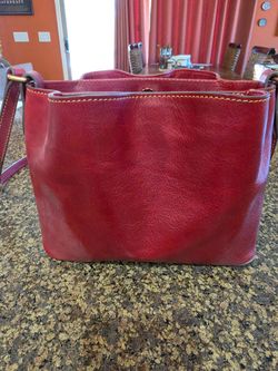 Dooney & Bourke purse