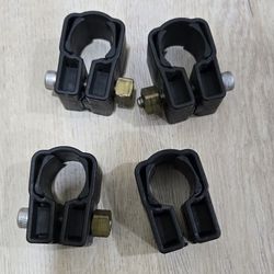 Yakima SnapAround Mounting Brackets