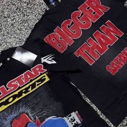 HellStar T-shirt 
