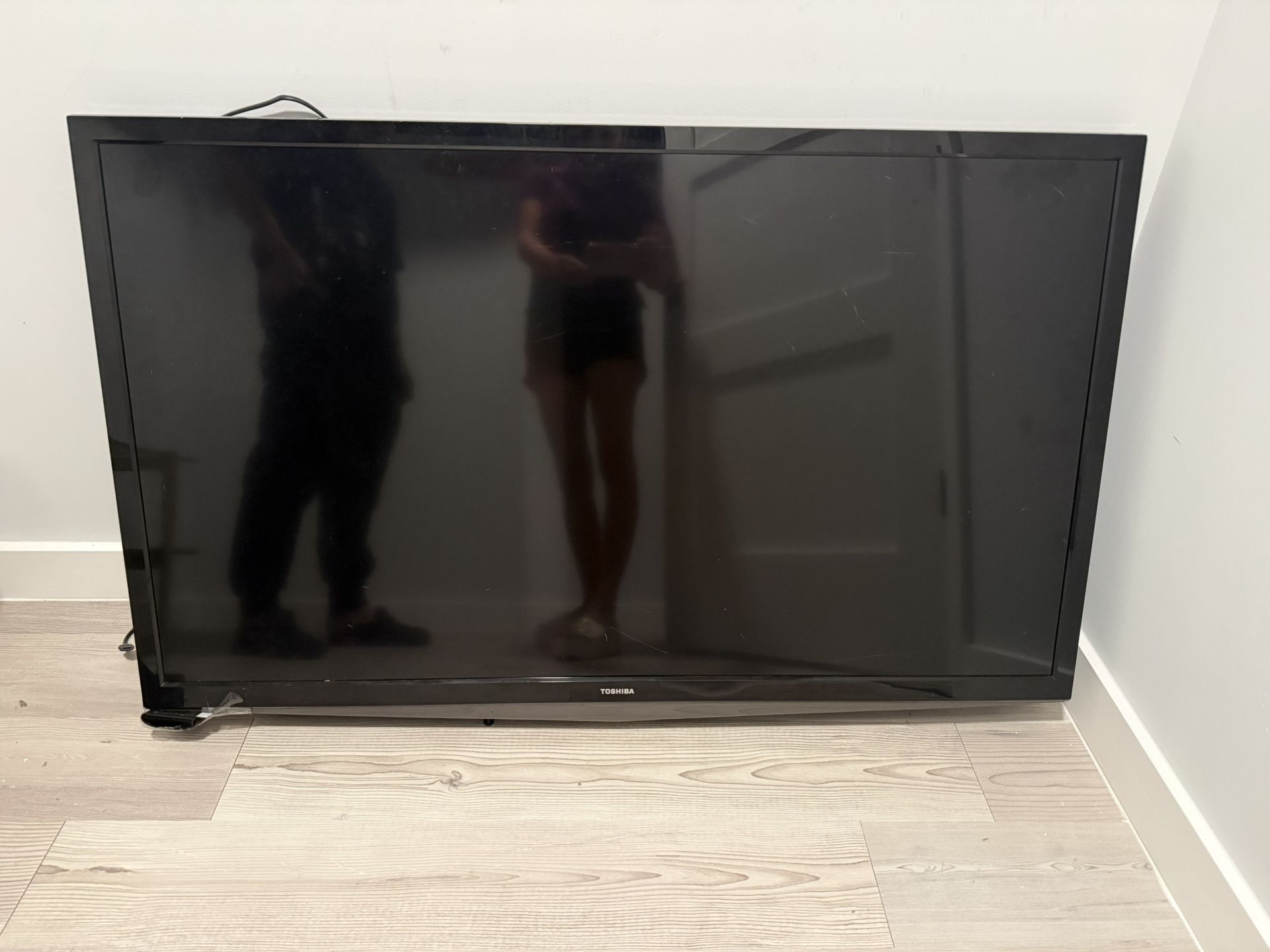Tv Toshiba 50”