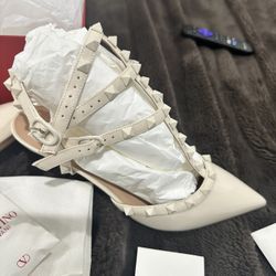 Valentino Woman’s Heels 