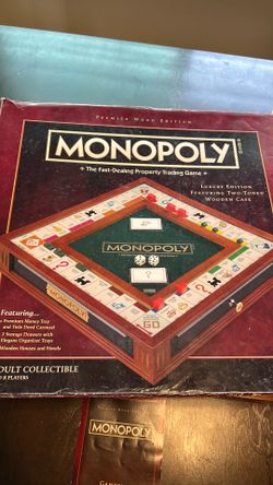 Monopoly