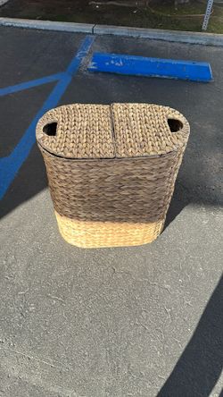 Laundry Bin 