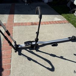 Thule UpRide (Roof Bike Rack)