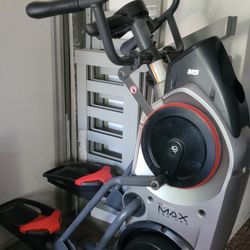 Bowflex Max Trainer
