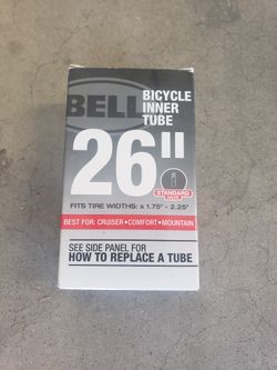 Bell Inner Tube