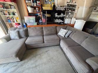 Perfect couch