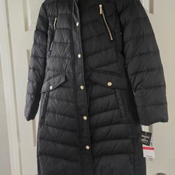 Michael Kors Black Size XS 