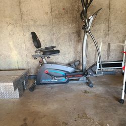 3 In 1 Trainer Body Champ