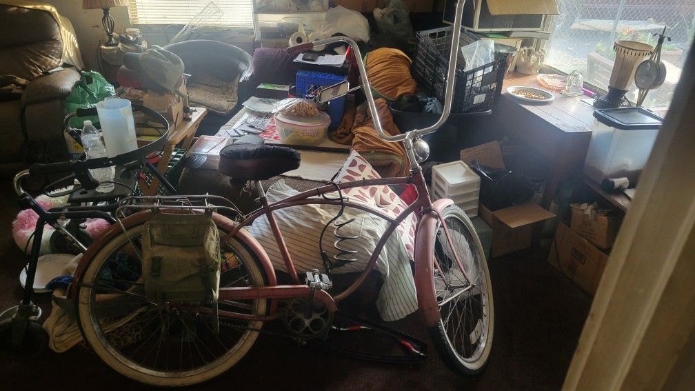 1964 Schwinn Typhoon