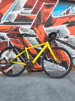 Cannondale Synapse Carbon Disc 105