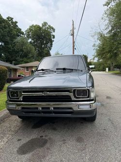 1993 Toyota Pickup