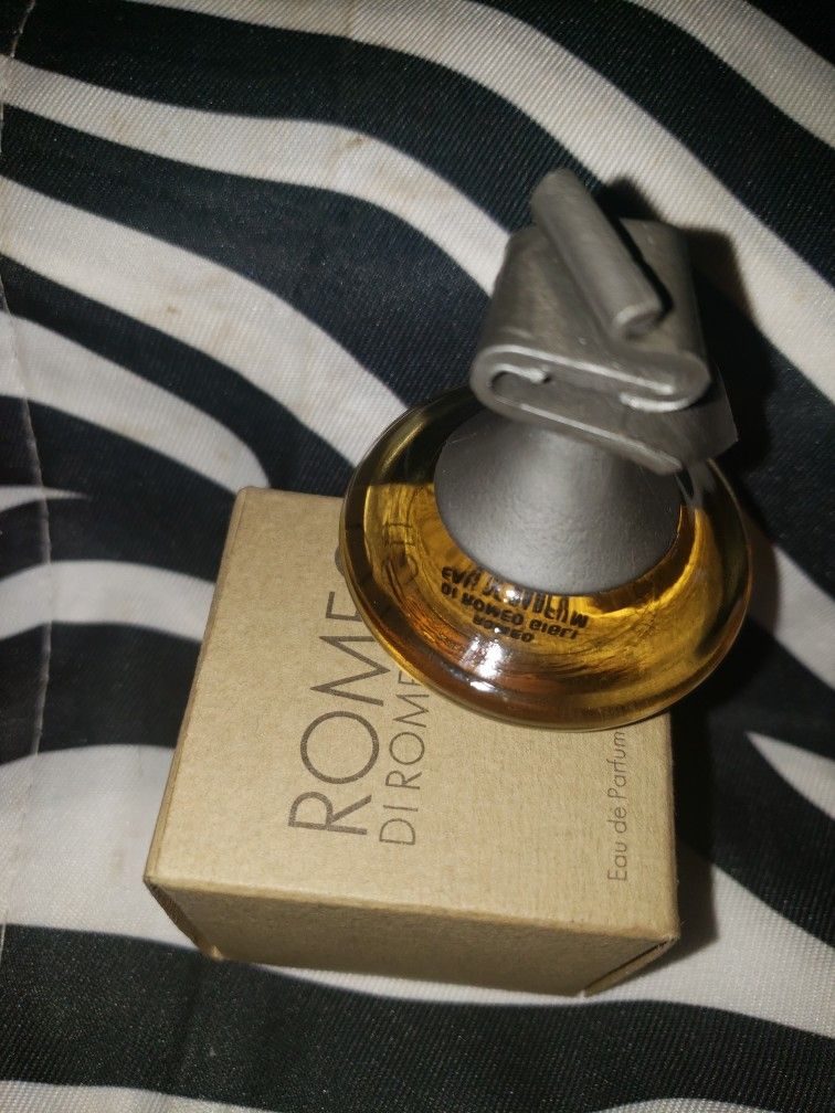 Women's Perfume (ROMEO) by DI ROMEO GIGLI