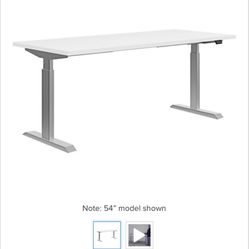 Altitude Standing Desk