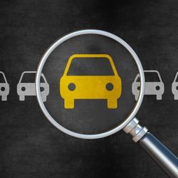 Looking For A Hatchback