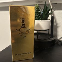 1 Million - luxury Eau de Toilette