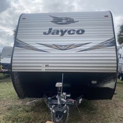 2019 Jayco Rv