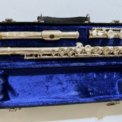 Flute