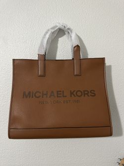 Michael Kors Tote Bag