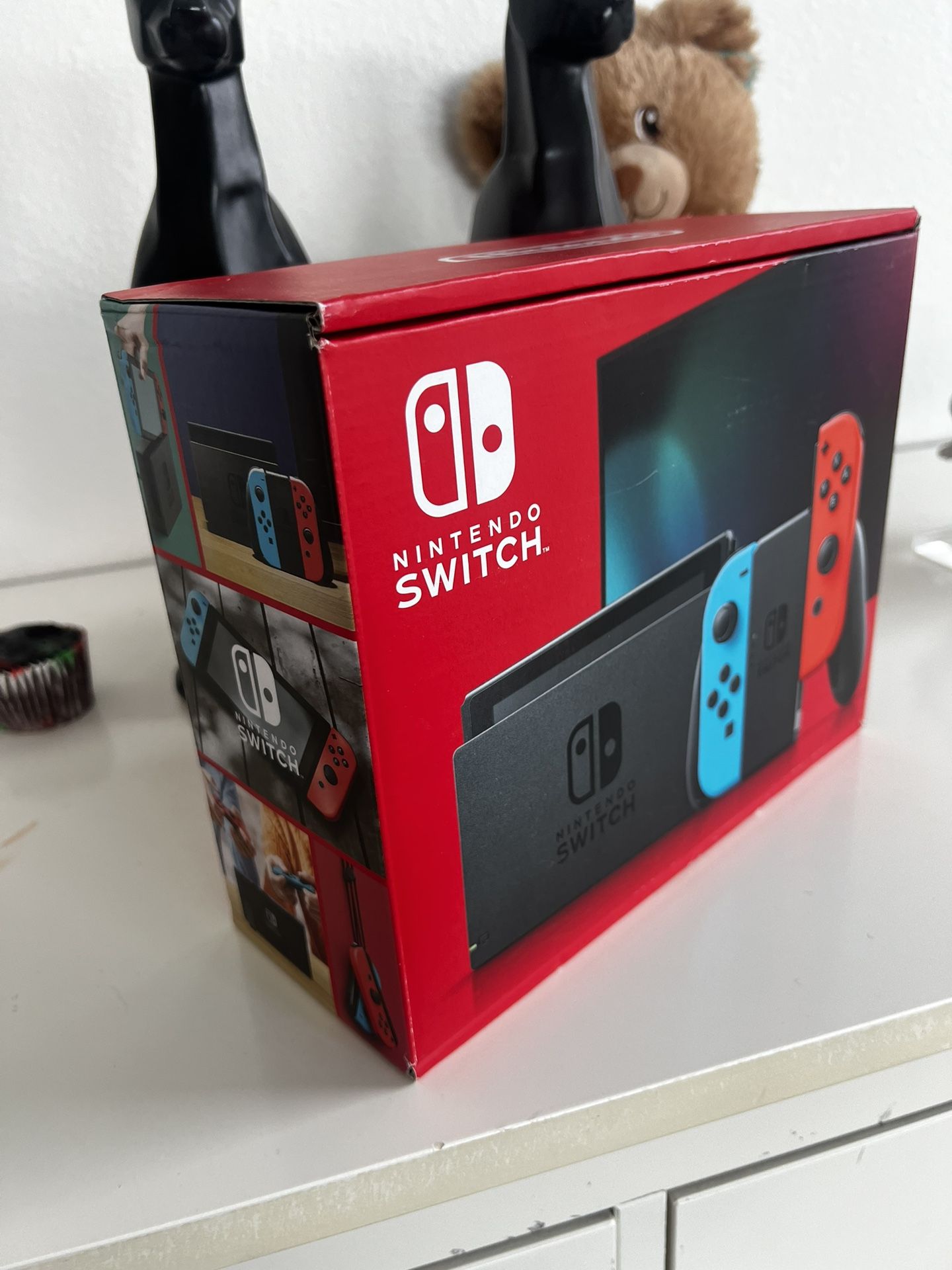 Nintendo Switch for Sale in Seattle, WA OfferUp