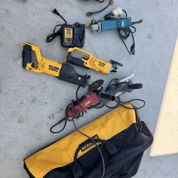 Hilti Dewalt