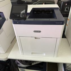Xerox VersaLink C600 High-Speed Color Laser Printer – Office Ready, $699 